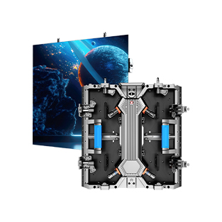 R Series -RXI Indoor Rental 500X500 mm..