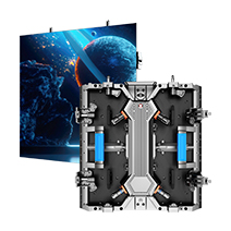 R Series -RXI Indoor Rental 500X500 mm..