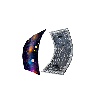A Series Indoor Soft Module 320X160mm