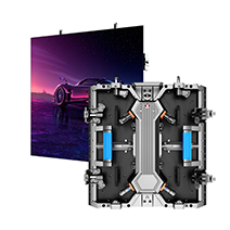 R Series -RXI Outdoor Rental 500X500mm