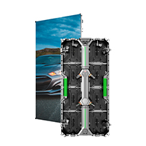 R Series- RX I Outdoor Rental Cabinet Size 500 X 1000 mm