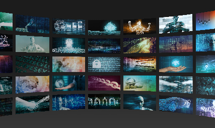 Naked-eye 3D