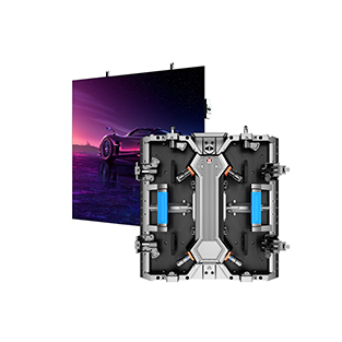 R Series -RXI Outdoor Rental 500X500mm