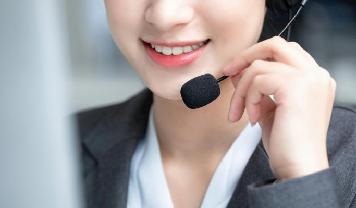 After-sales service content
