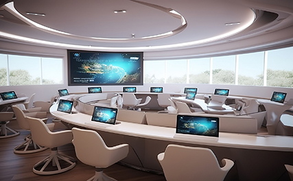 Conference Rooms