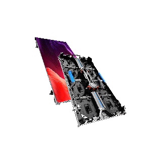 R Series -RX I Indoor Rental 500X1000 mm..