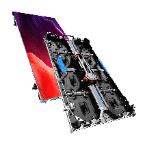 R Series -RX I Indoor Rental 500X1000 mm..