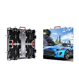 R Series-RH I  Indoor Rental 500X500mm