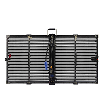 A Series-ATO-Outdoor Transparent LED Screen