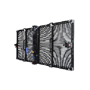 A Series-ATO-Outdoor Transparent LED Screen