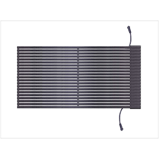 A Series- ATT Outdoor Grid Screen