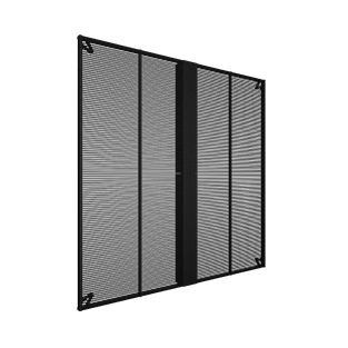 A Series-ATI-F Indoor Front-emitting LED Transparent Display