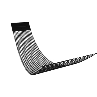A Series-ATH-Holographic LED Invisible Display