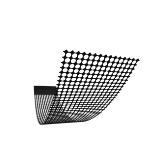 A Series-ATH-Holographic LED Invisible Display