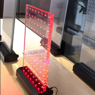 A Series-AFE-Smart Glass LED Screen