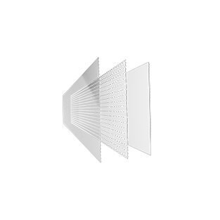A Series-AFE-Smart Glass LED Screen