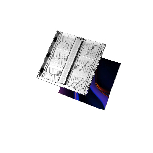 F Series-FSO 960X960mm