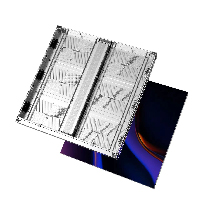 F Series-FSO 960X960mm