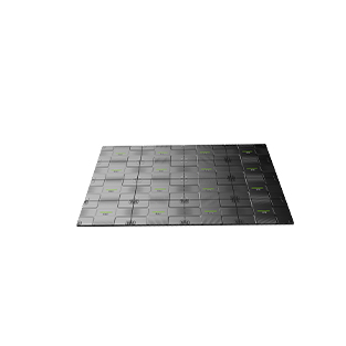 FSI Series 600X337.5 mm