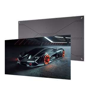 F Series FSI 960X540mm