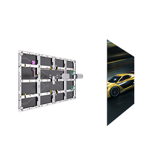 F Series FSI 960X540mm