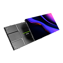 FSI Series 600X337.5 mm