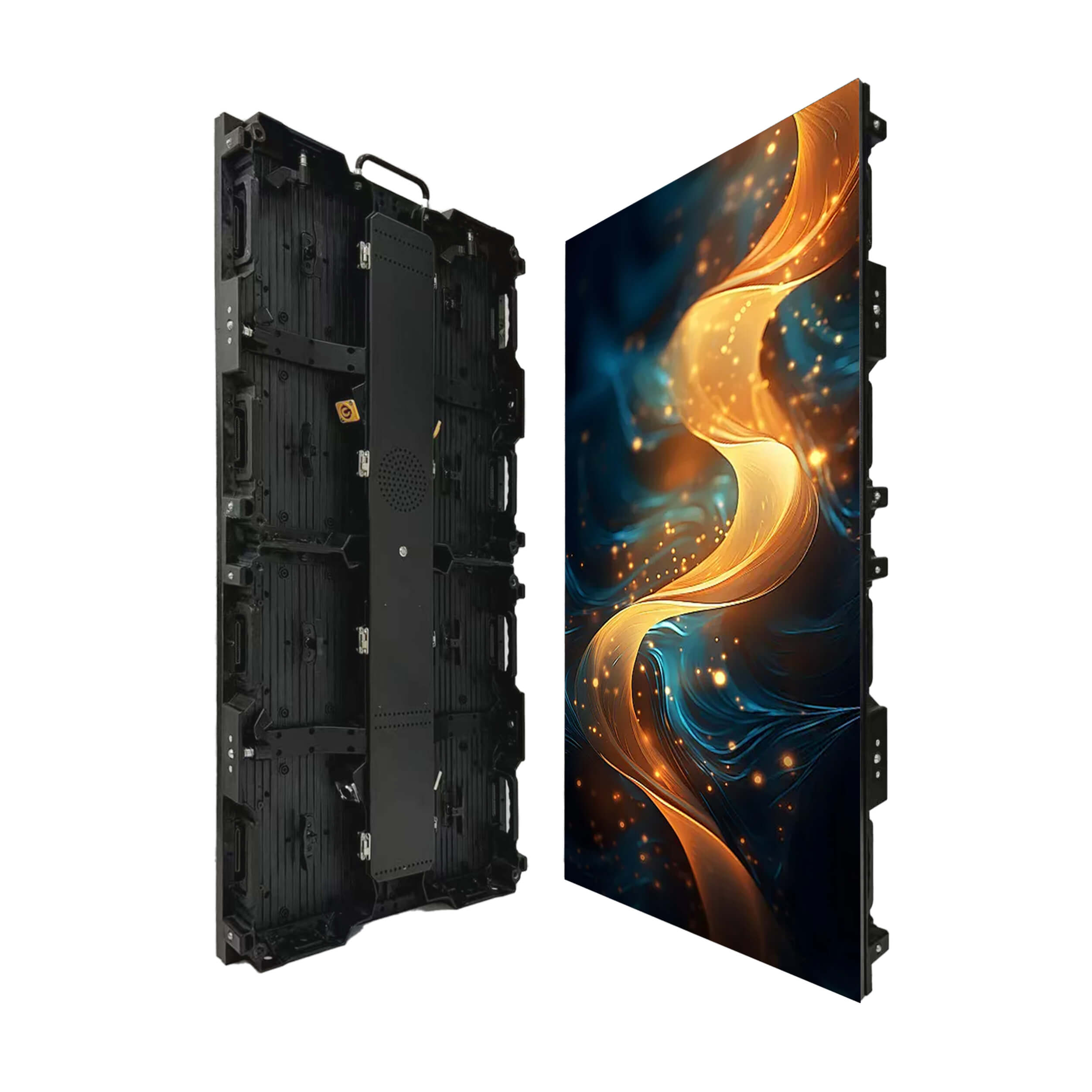 R Series-RCF-Indoor 500 X 1000 LED Rental Display Product Spec