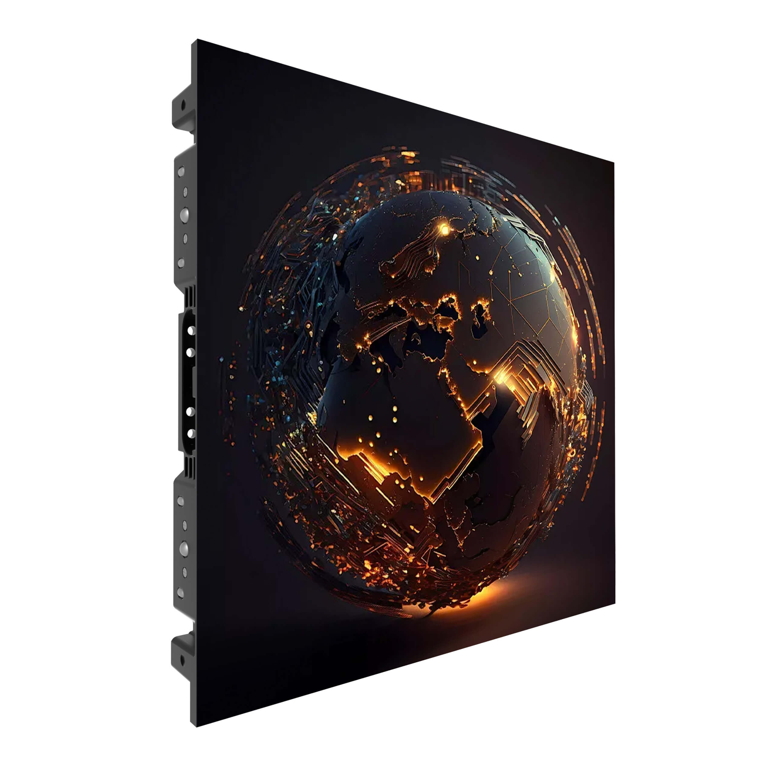 R Series-RCF-Indoor 500 X 500 LED Rental Display Product Spec