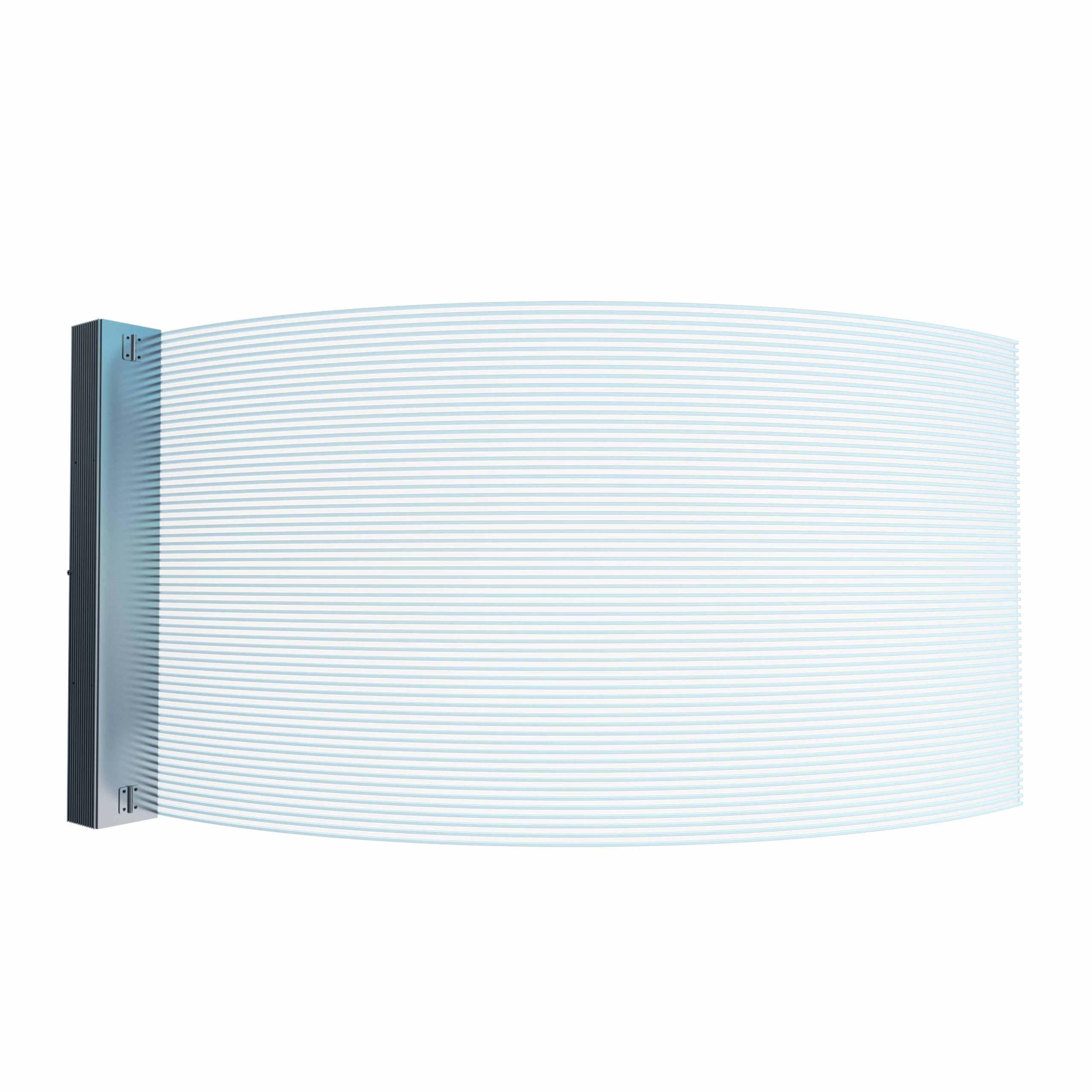F Series-AFH-Film Display Product Spec