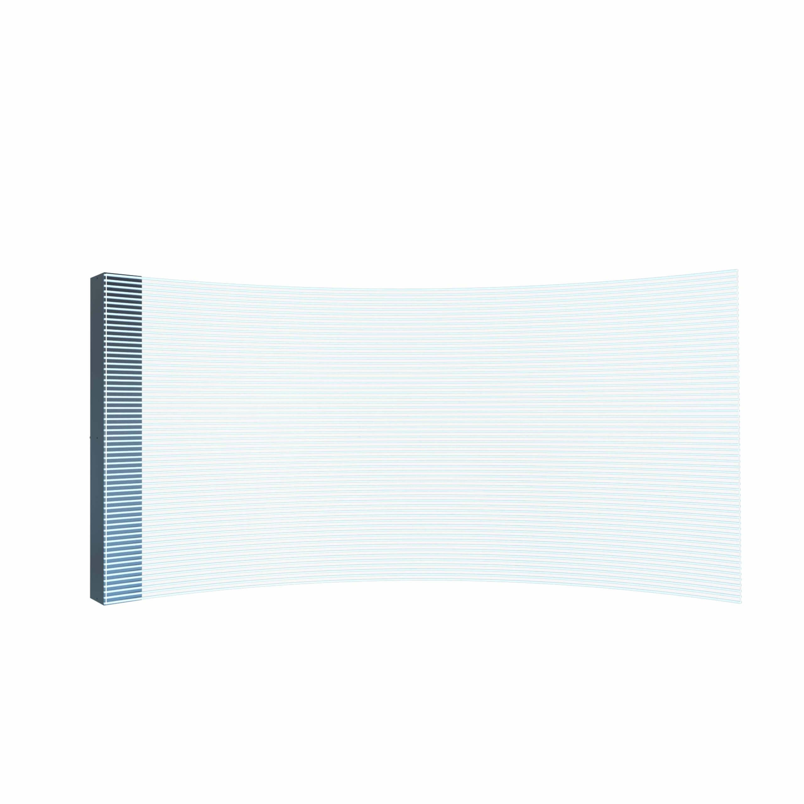 F Series-AFH-Film Display Product Spec